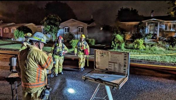 Avez-vous déjà vu un paresseux qui dort?