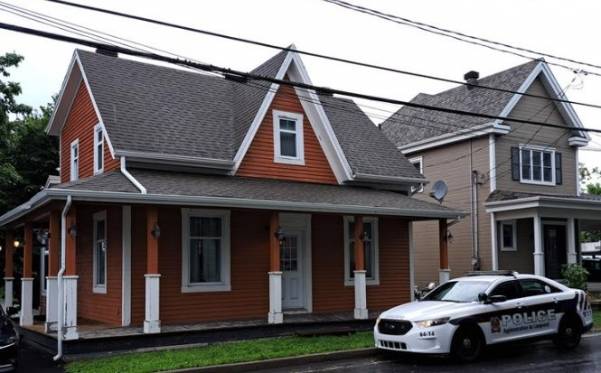 Allez, va chercher la balle!