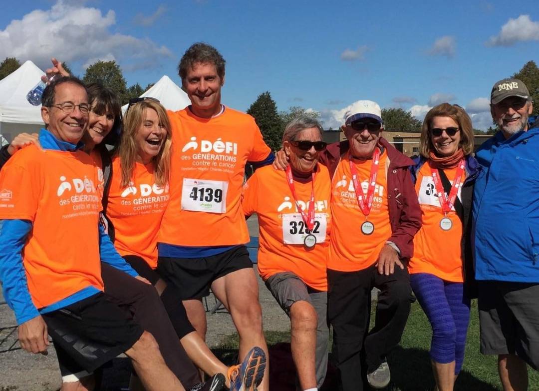 Ce n&rsquo;est pas la piste la plus sécuritaire…