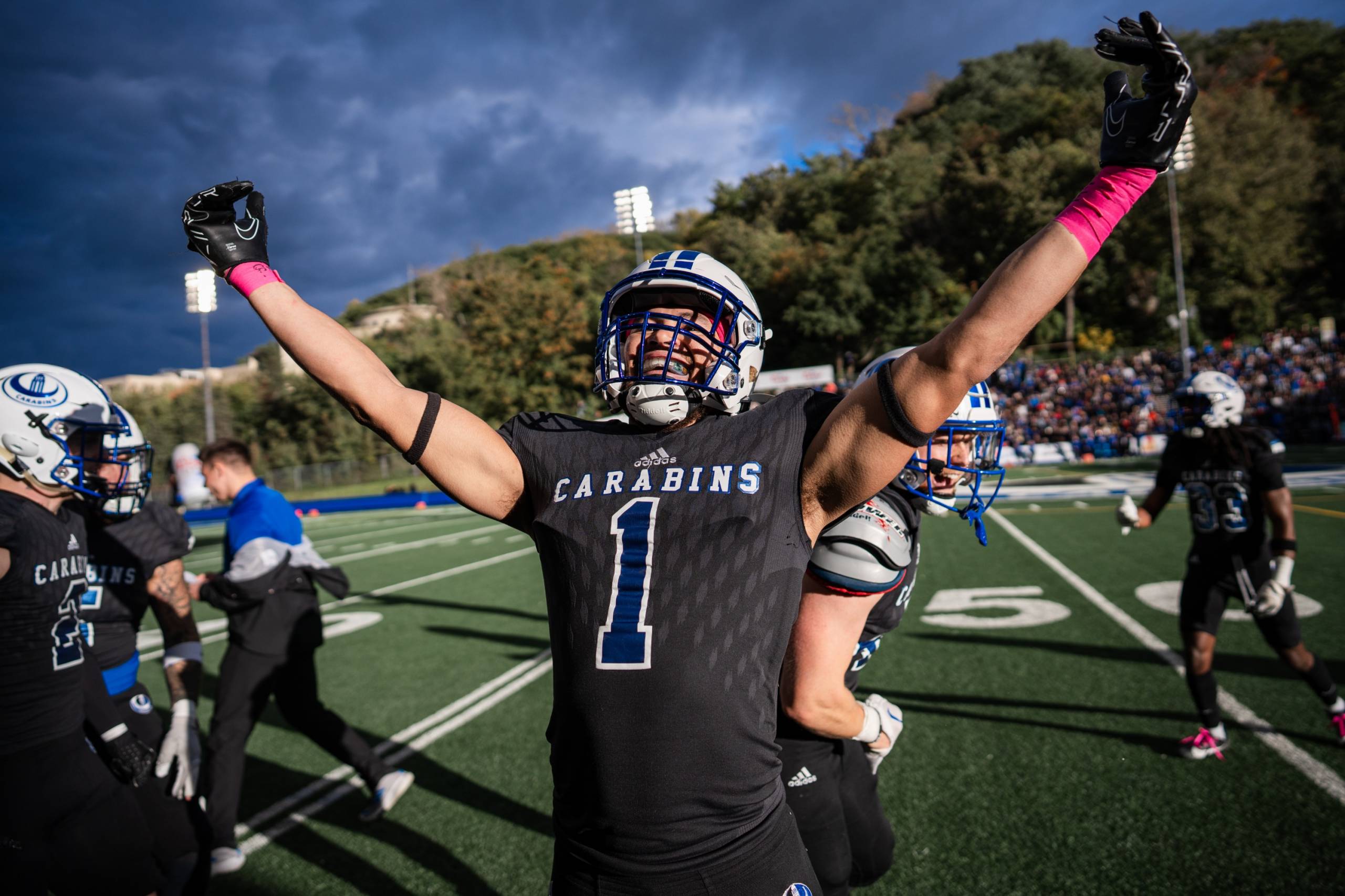 Son ronflement peut réveiller le quartier au complet