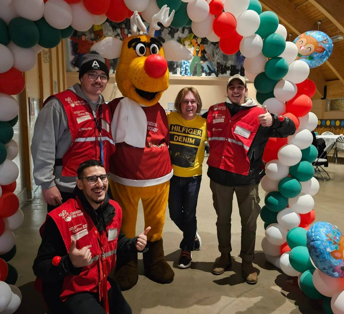 Brosse, brosse, brosse… Je me brosse les dents!