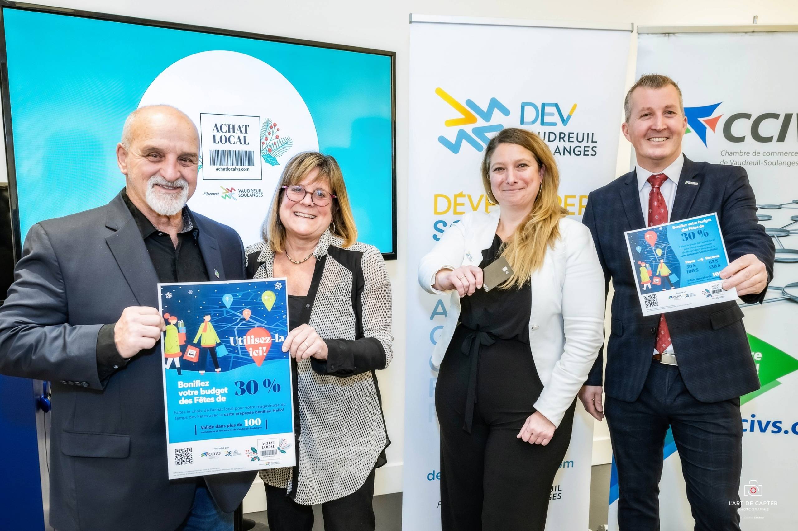 Une ferme laitière de Dundee championne régionale