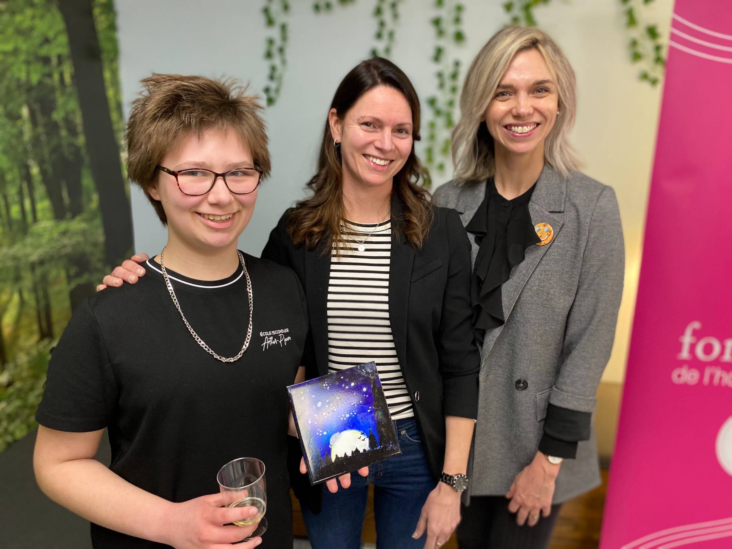 Voici comment accueillir ses enfants le jour de Noël!