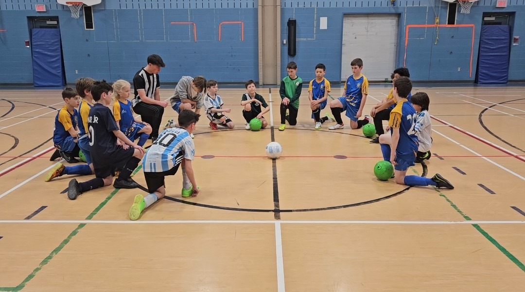 Un peintre ultra rapide