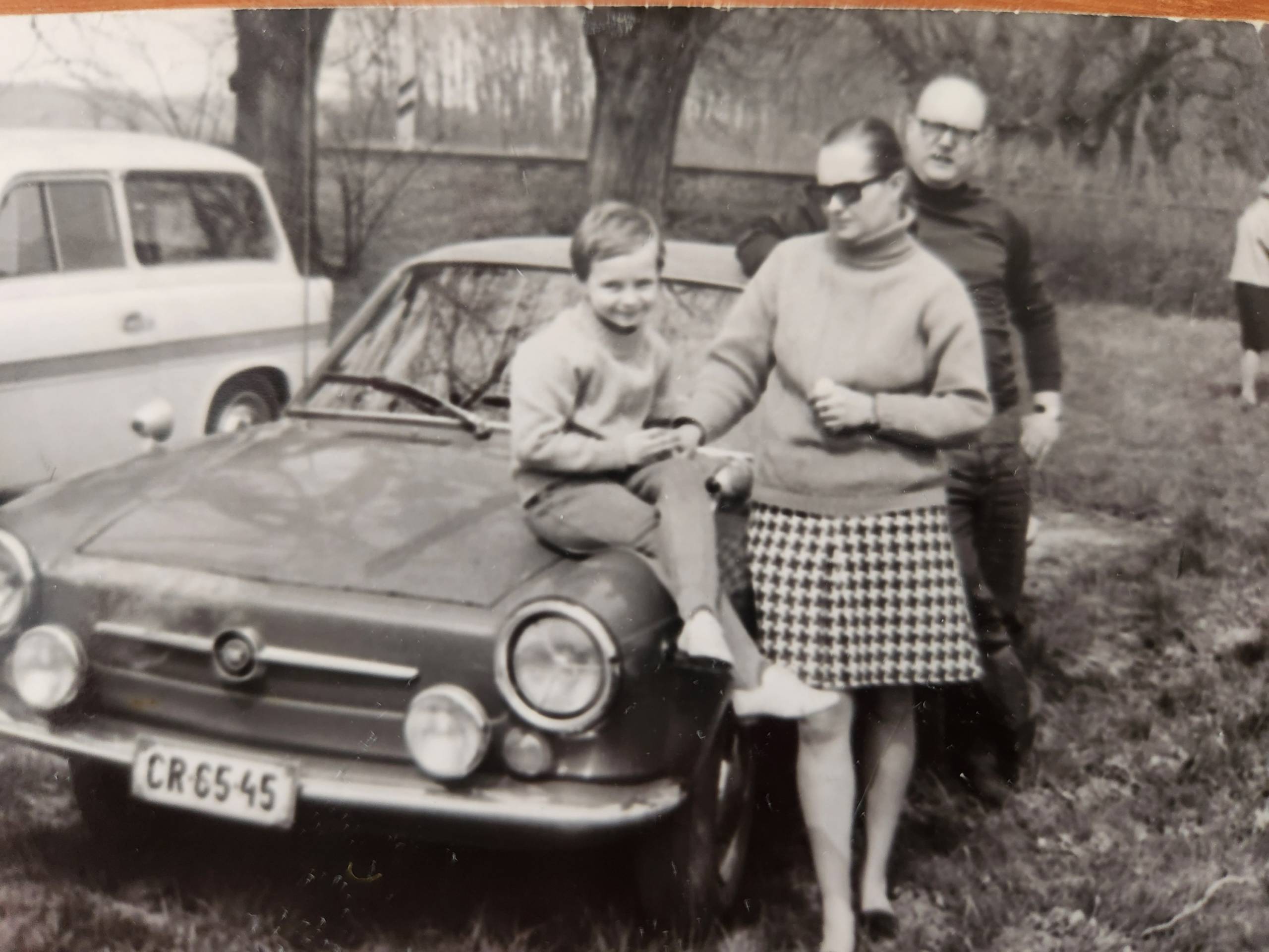 L’As du skateboard!