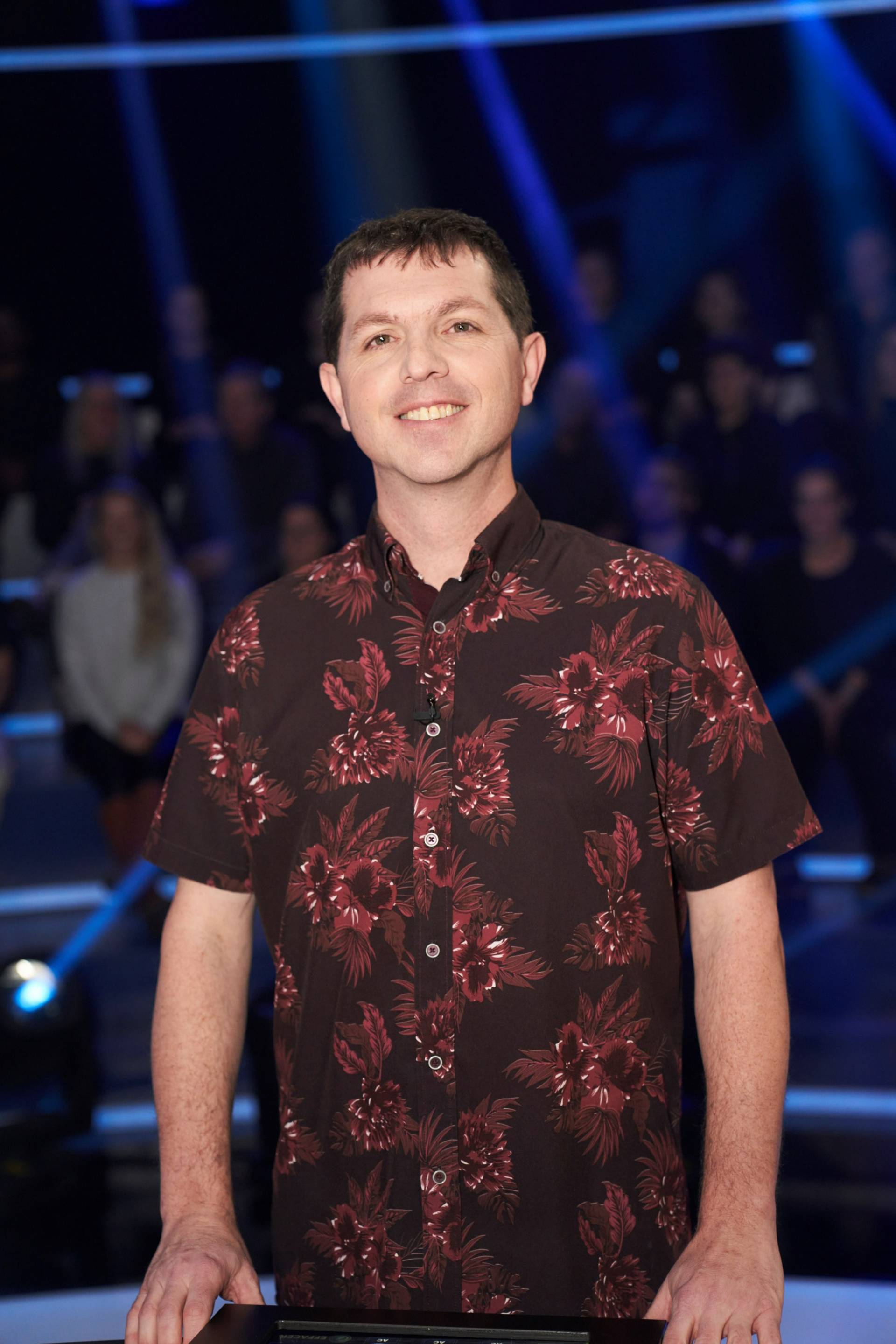 Drôles de façon de se faire réveiller