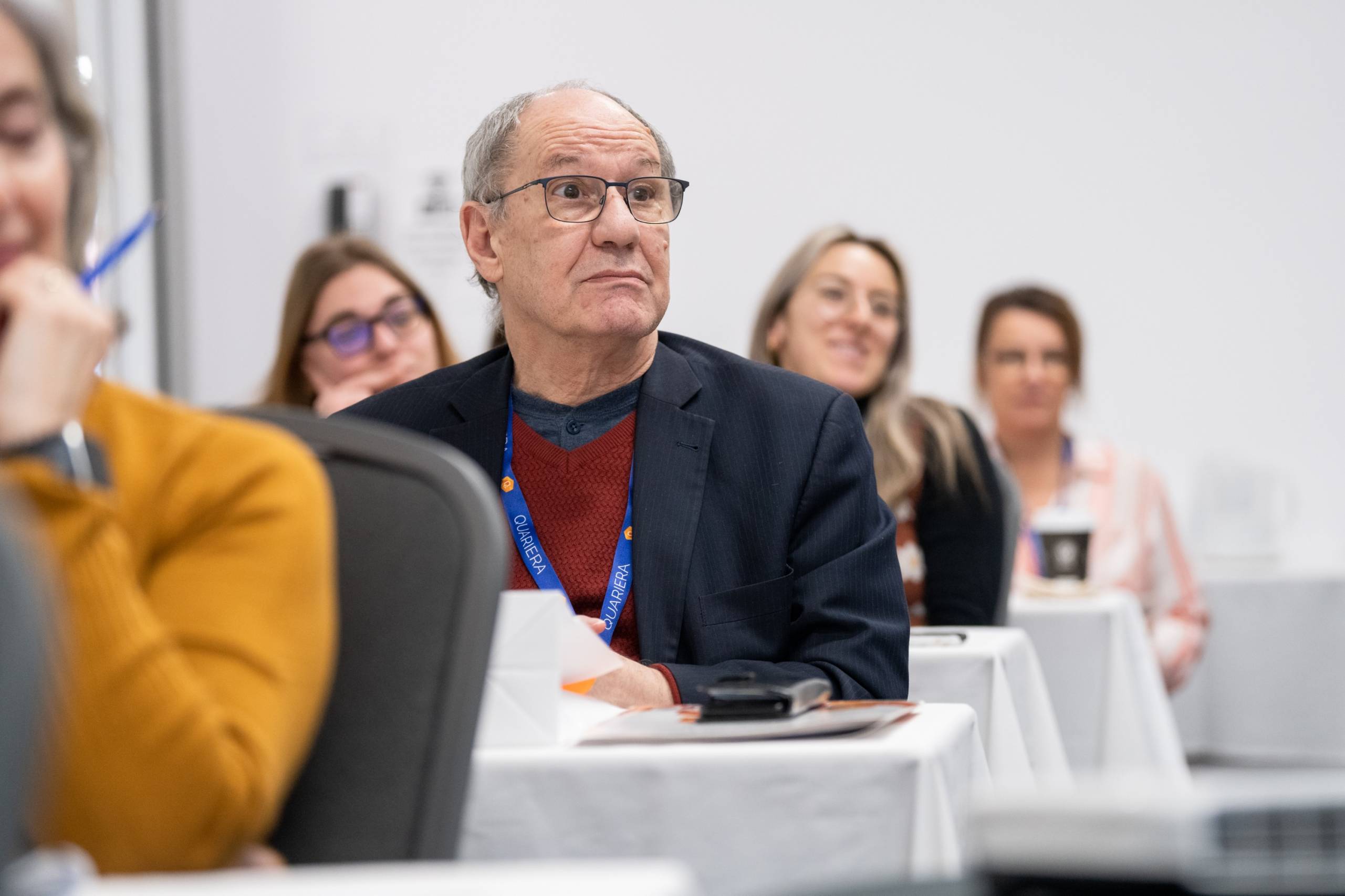 Éoliennes : un comité consultatif verra le jour