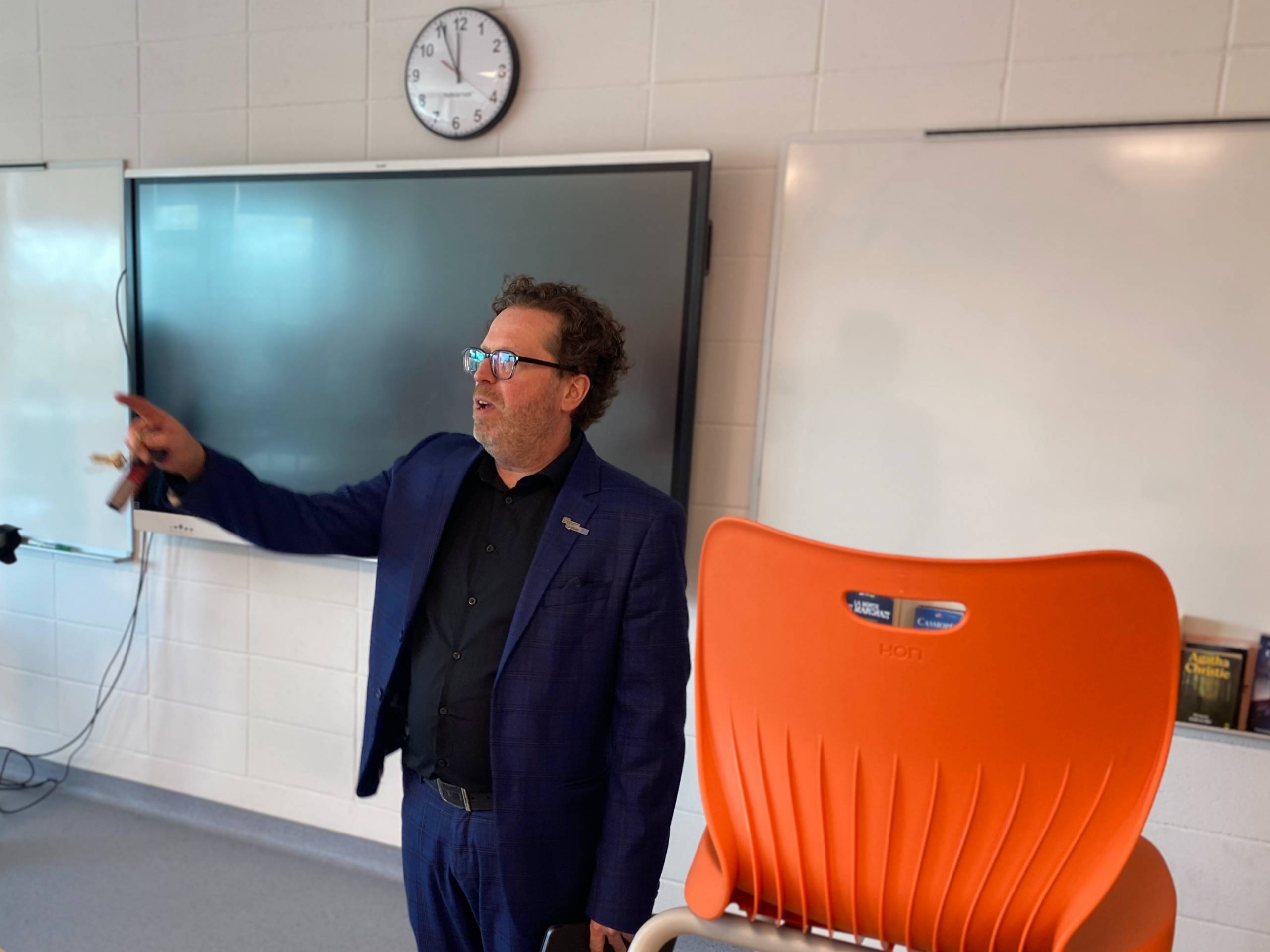 Il faut toujours prendre ses mesures!