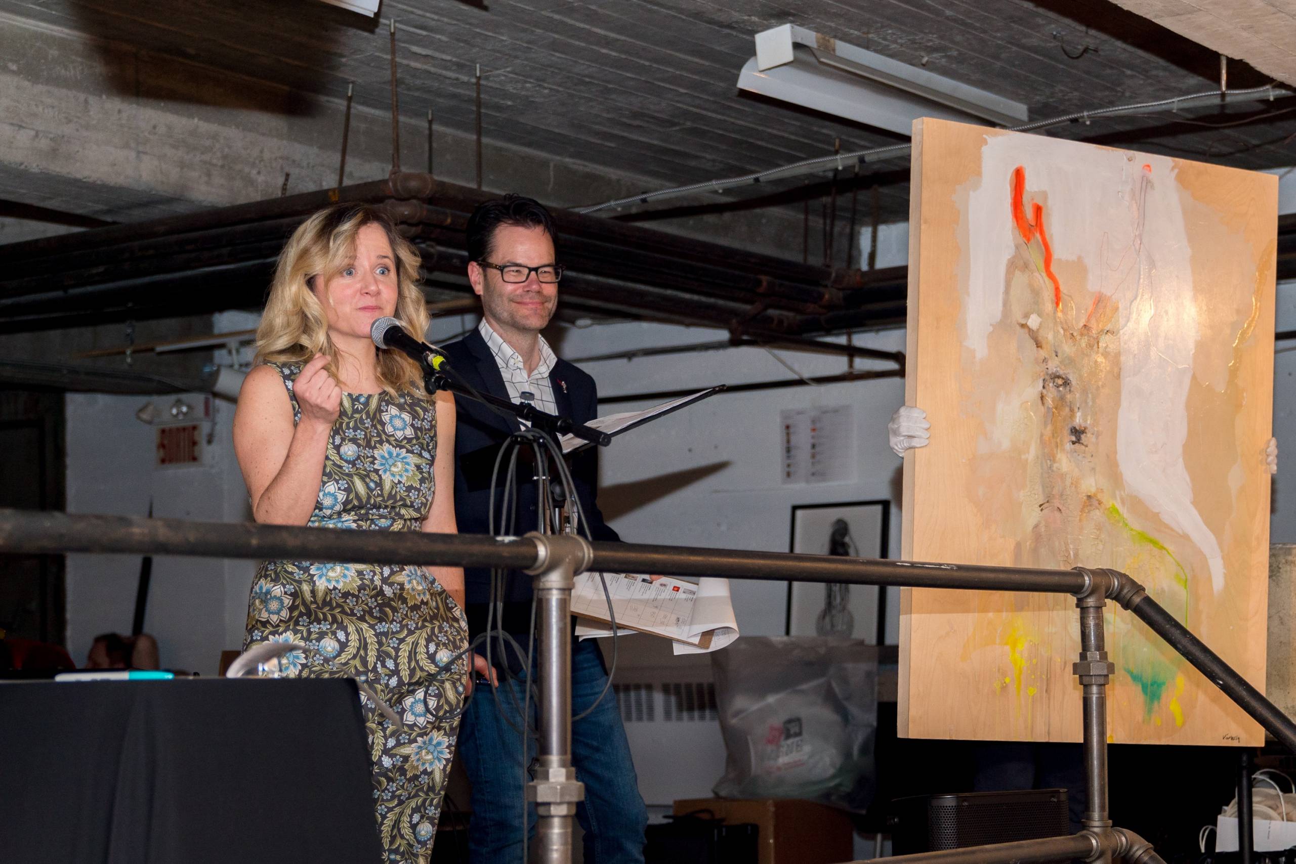 Vraie technique simple de stationnement parallèle