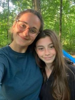 Un bon truc pour traverser la rue