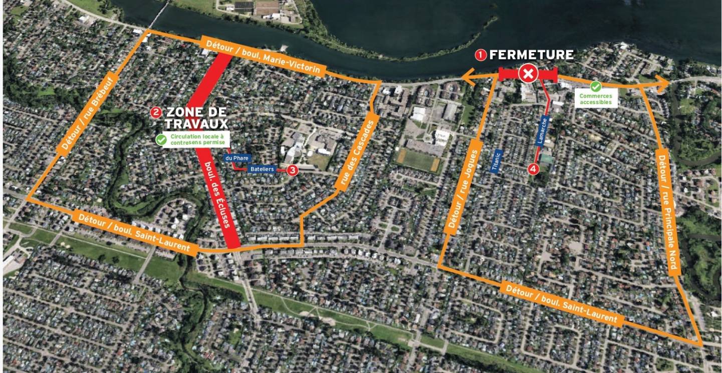 Truc pour rafraîchir votre maison