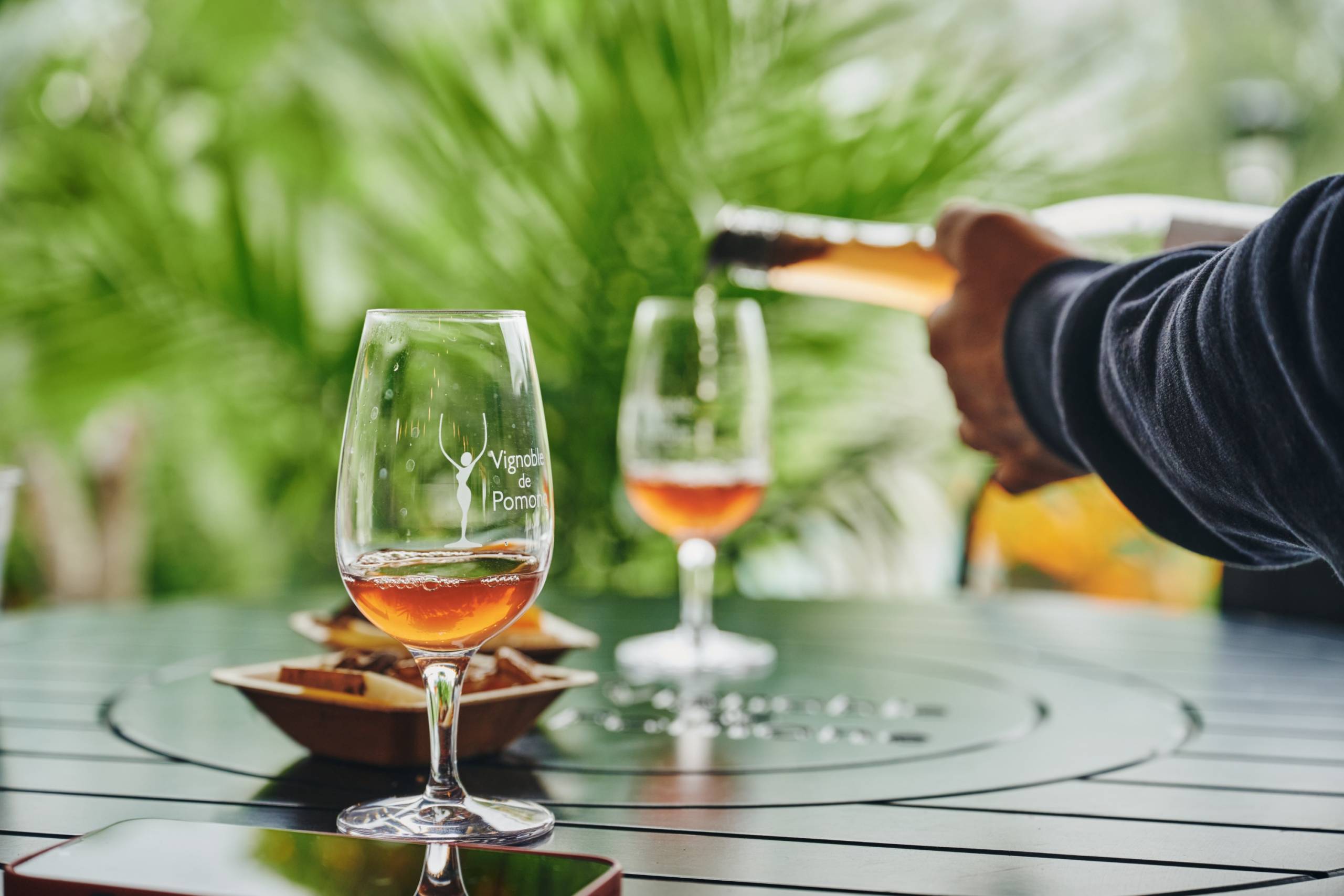 La joke du maillot de bain qui se dissout