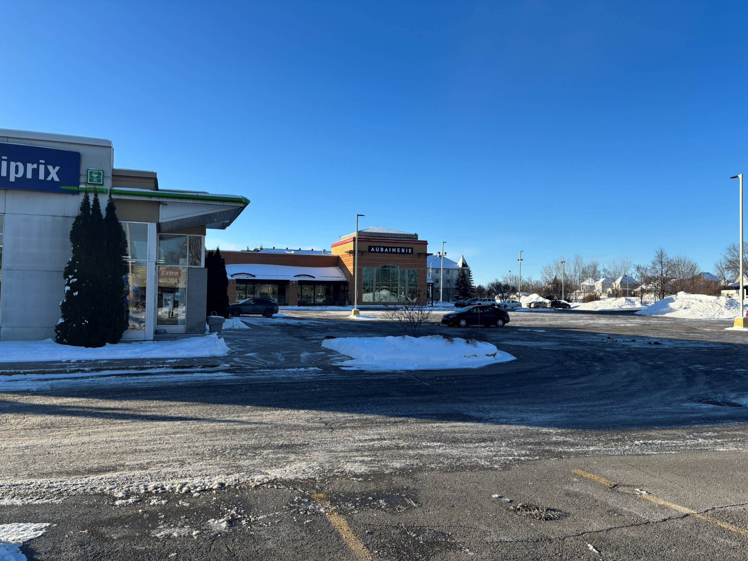 Éliminez la poussière et allergènes avec ce purificateur d’air de Shark