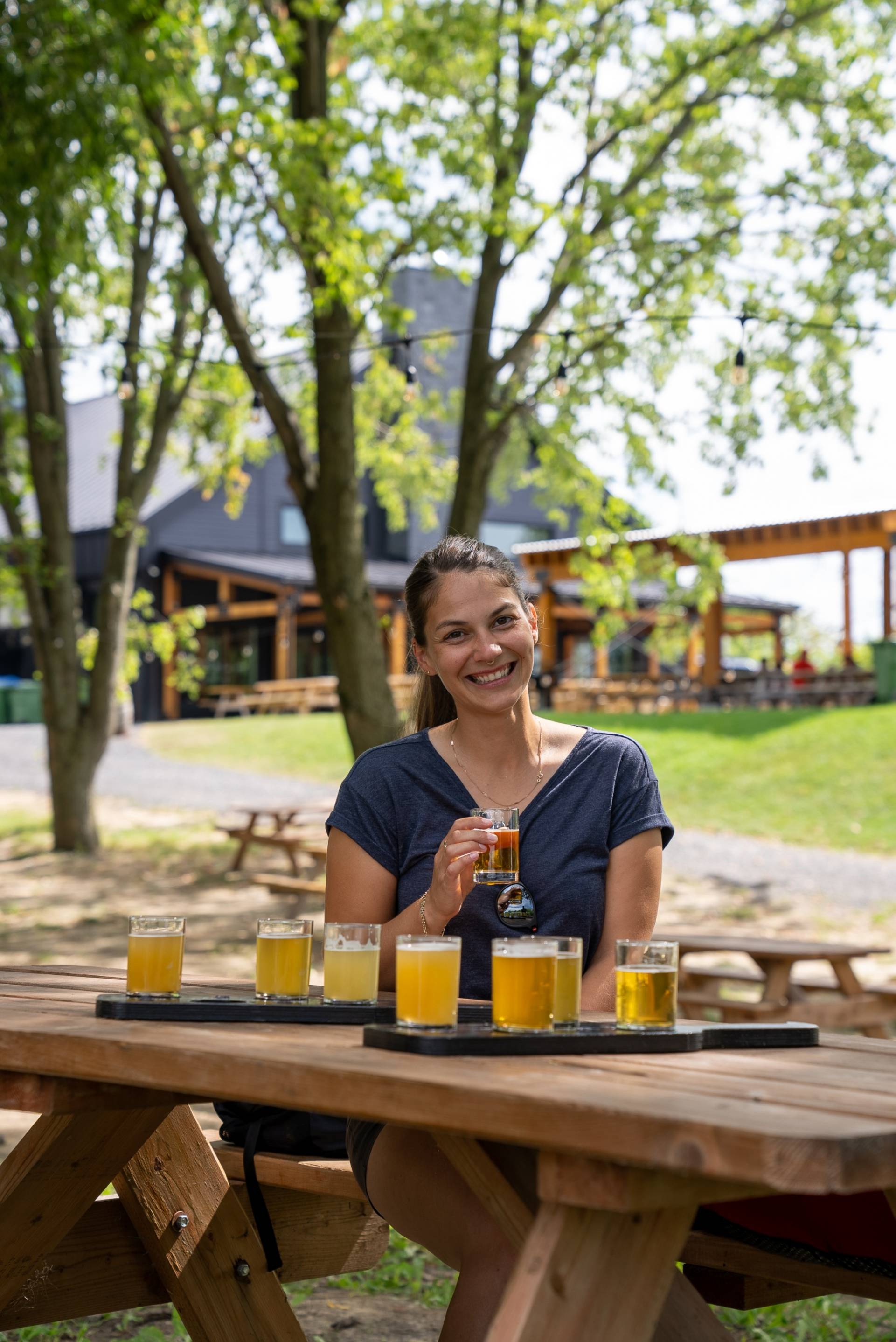 Astuce pour les casquettes cet été