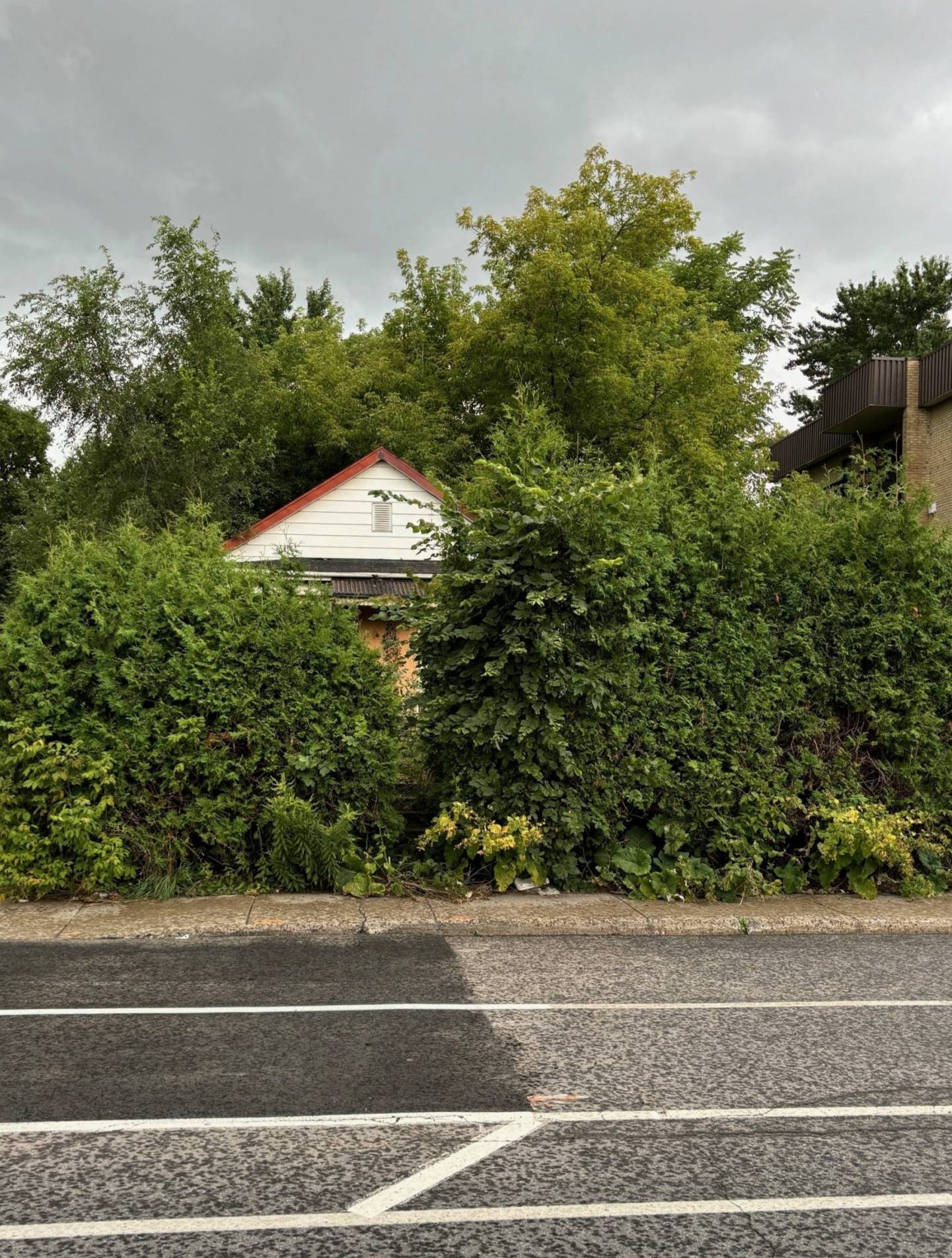 Une murale digne d&rsquo;une bande dessinée de Spiderman