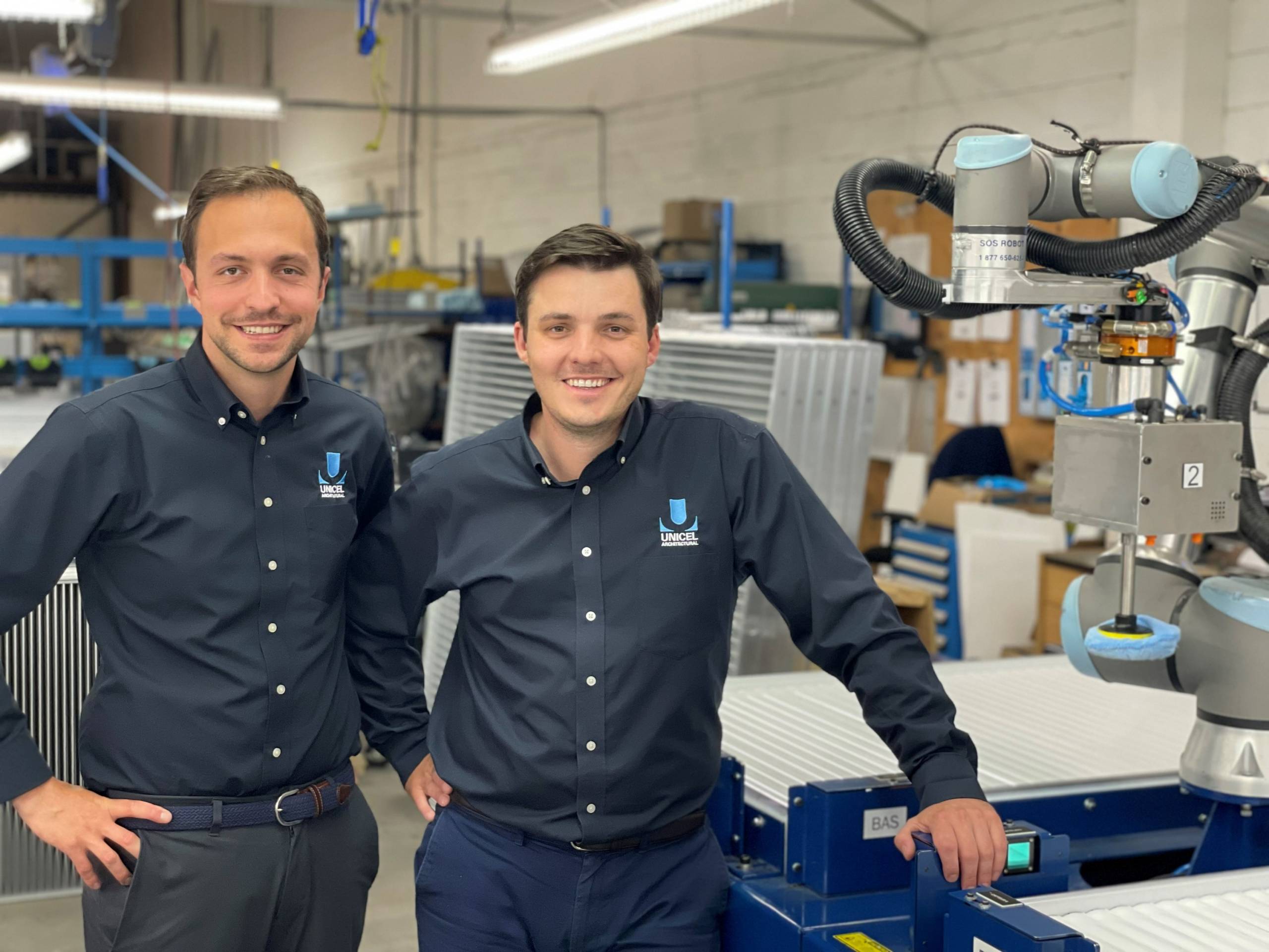 Testé: Cette tondeuse robot coupe le gazon silencieusement