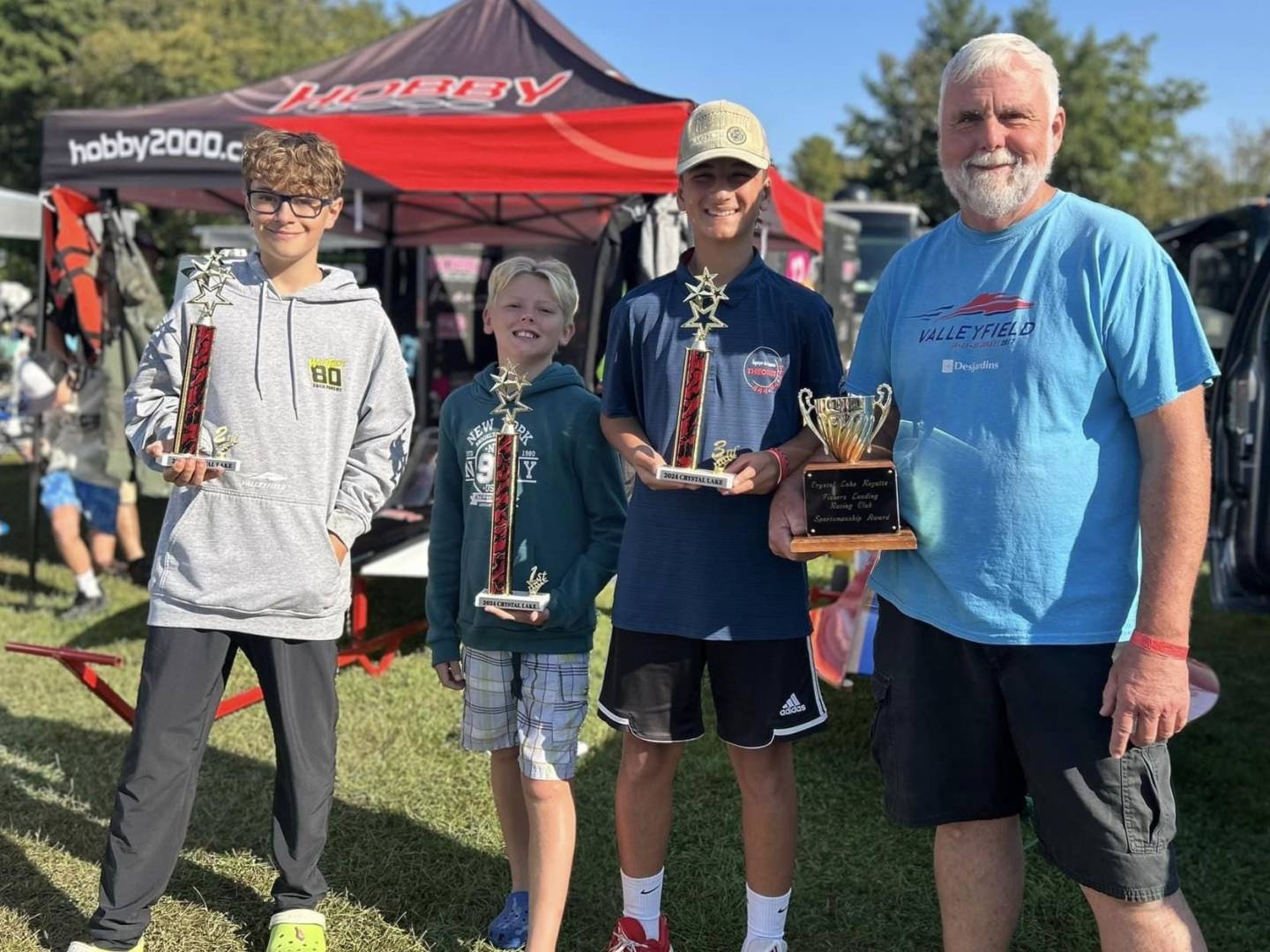 Des chevaux pour stimuler les personnes âgées