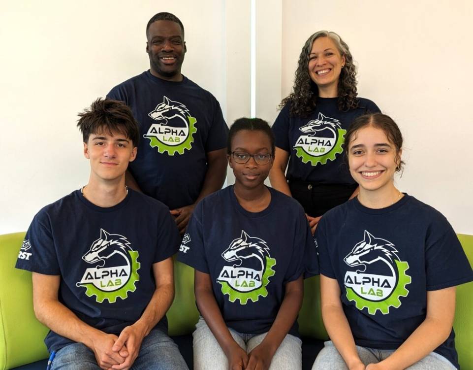 Un barbier qui aime faire rire ses clients