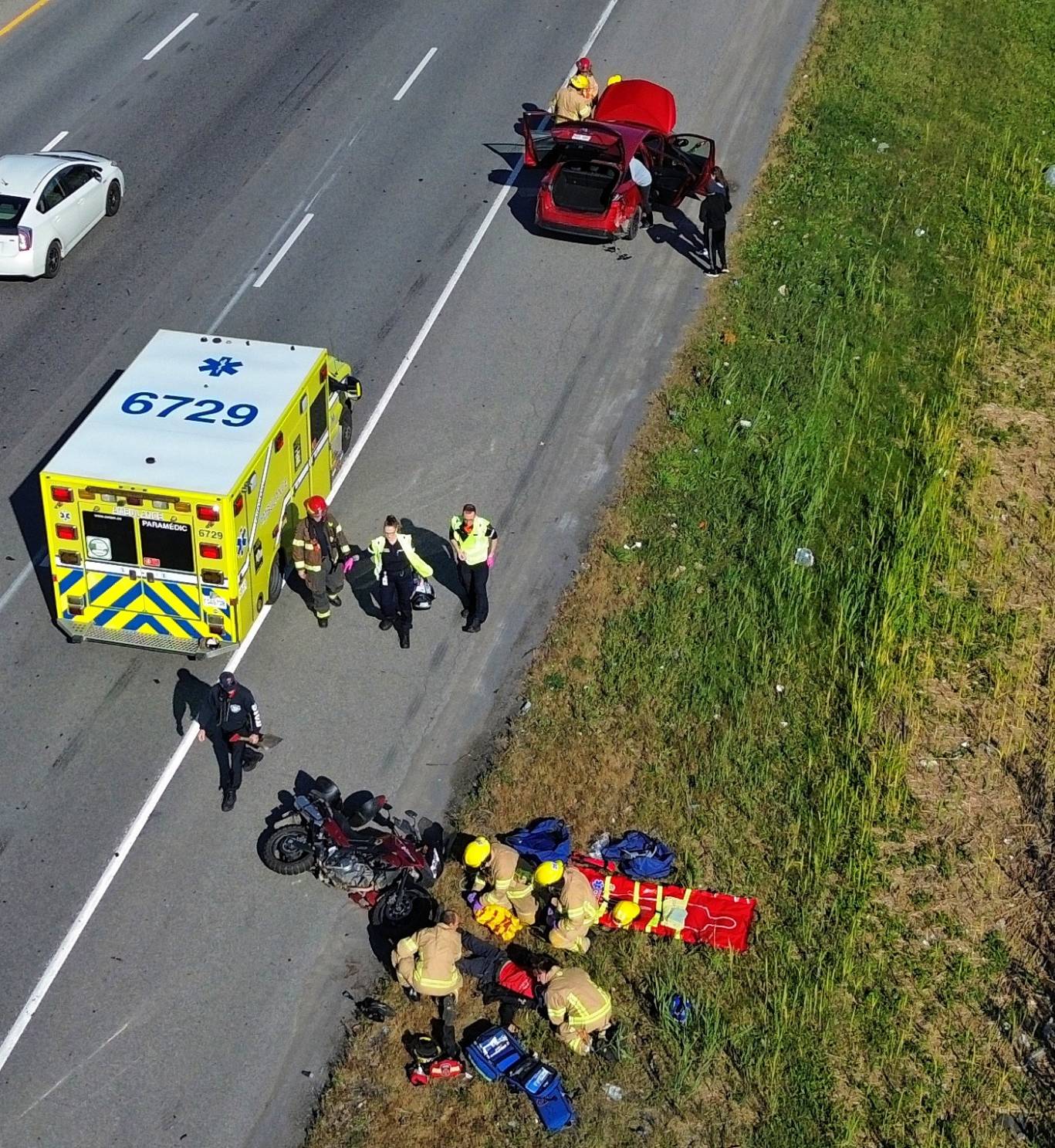 Des bloopers hilarants de l&rsquo;émission Je viens vers toi
