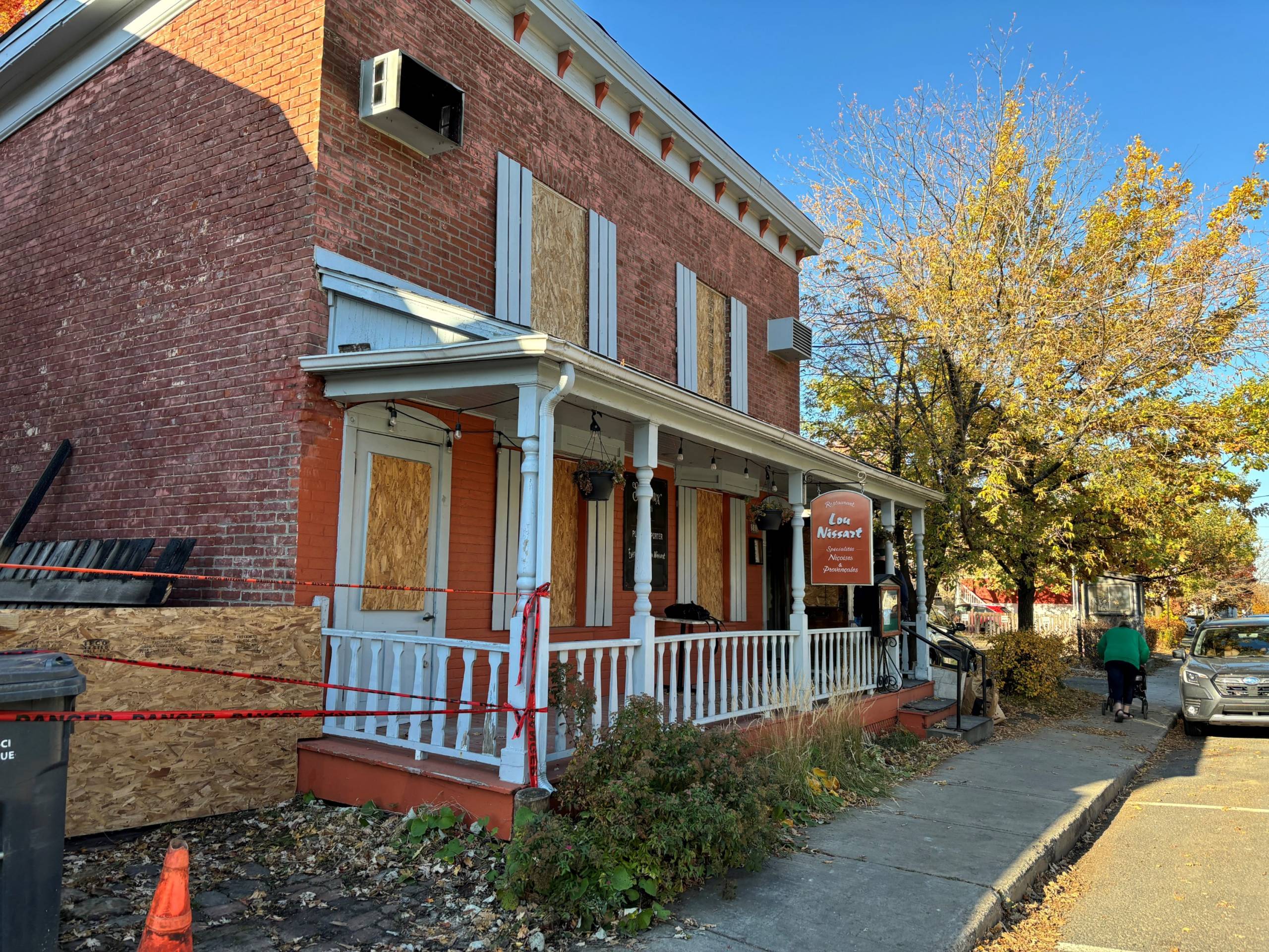 Un plongeur ultra rapide