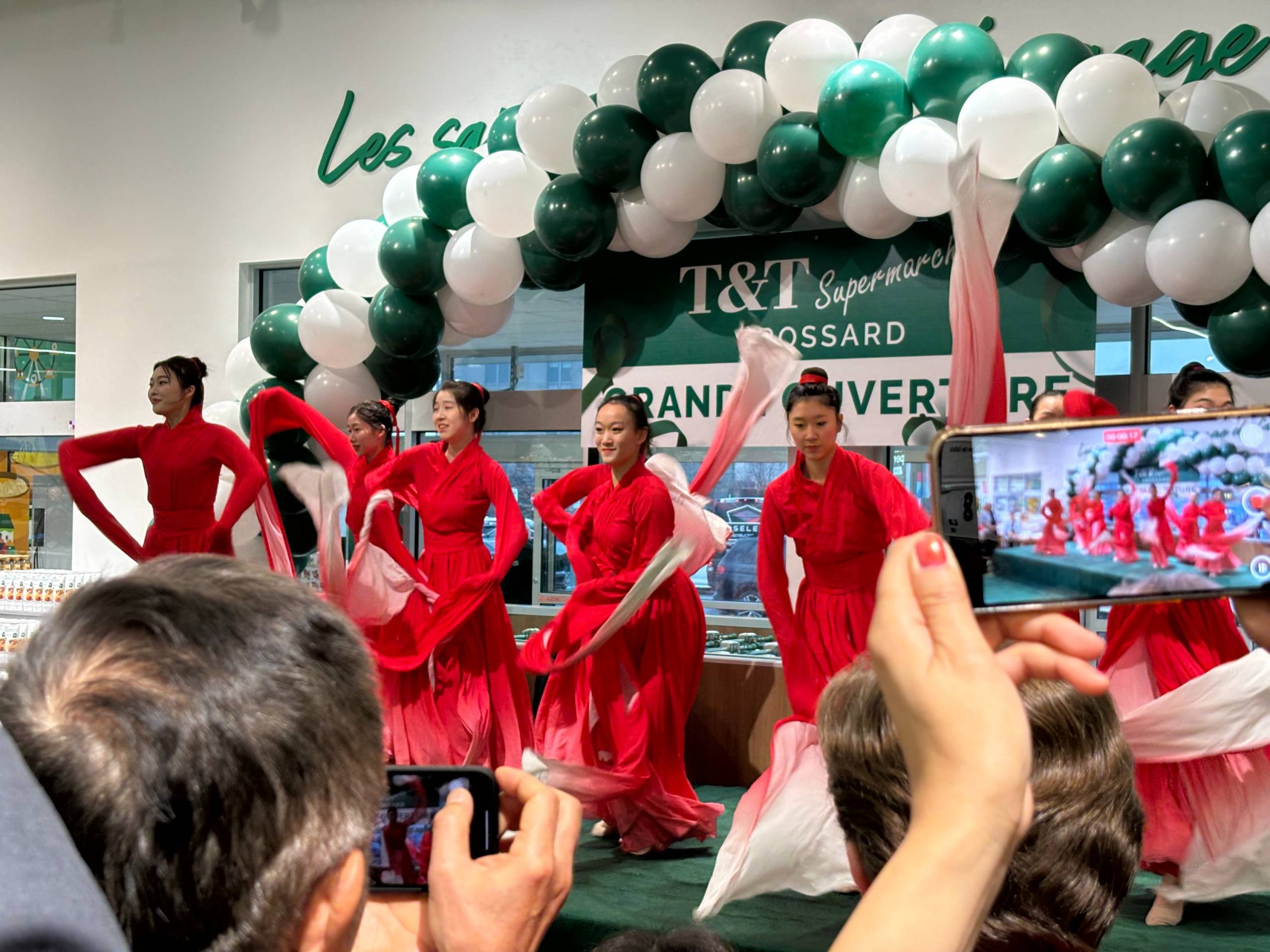 Quand il fait trop froid pour les 4 pattes