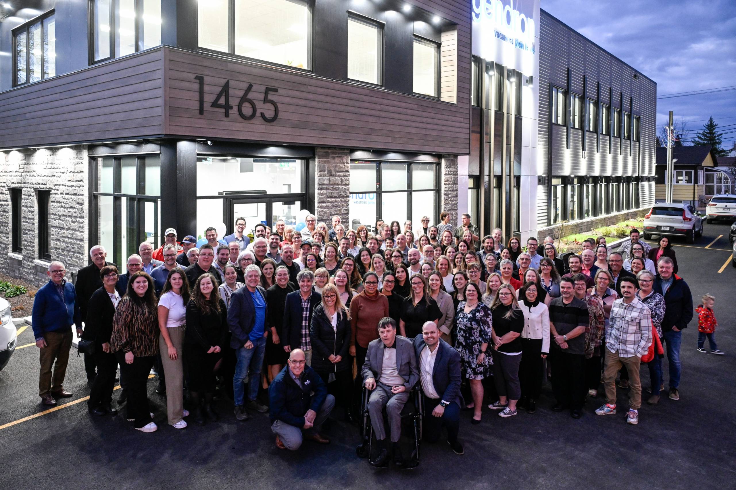 Conversation avec un pigeon