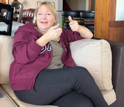 Leçon de langue québécoise