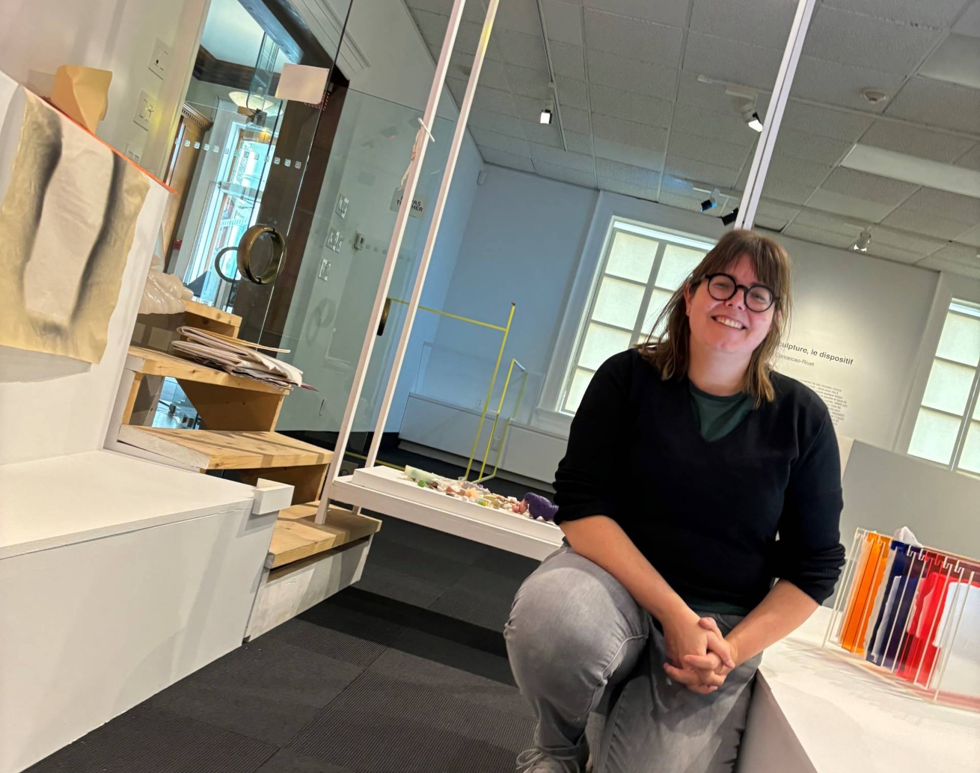 Les Têtes à claques: Les joies de l&rsquo;hiver