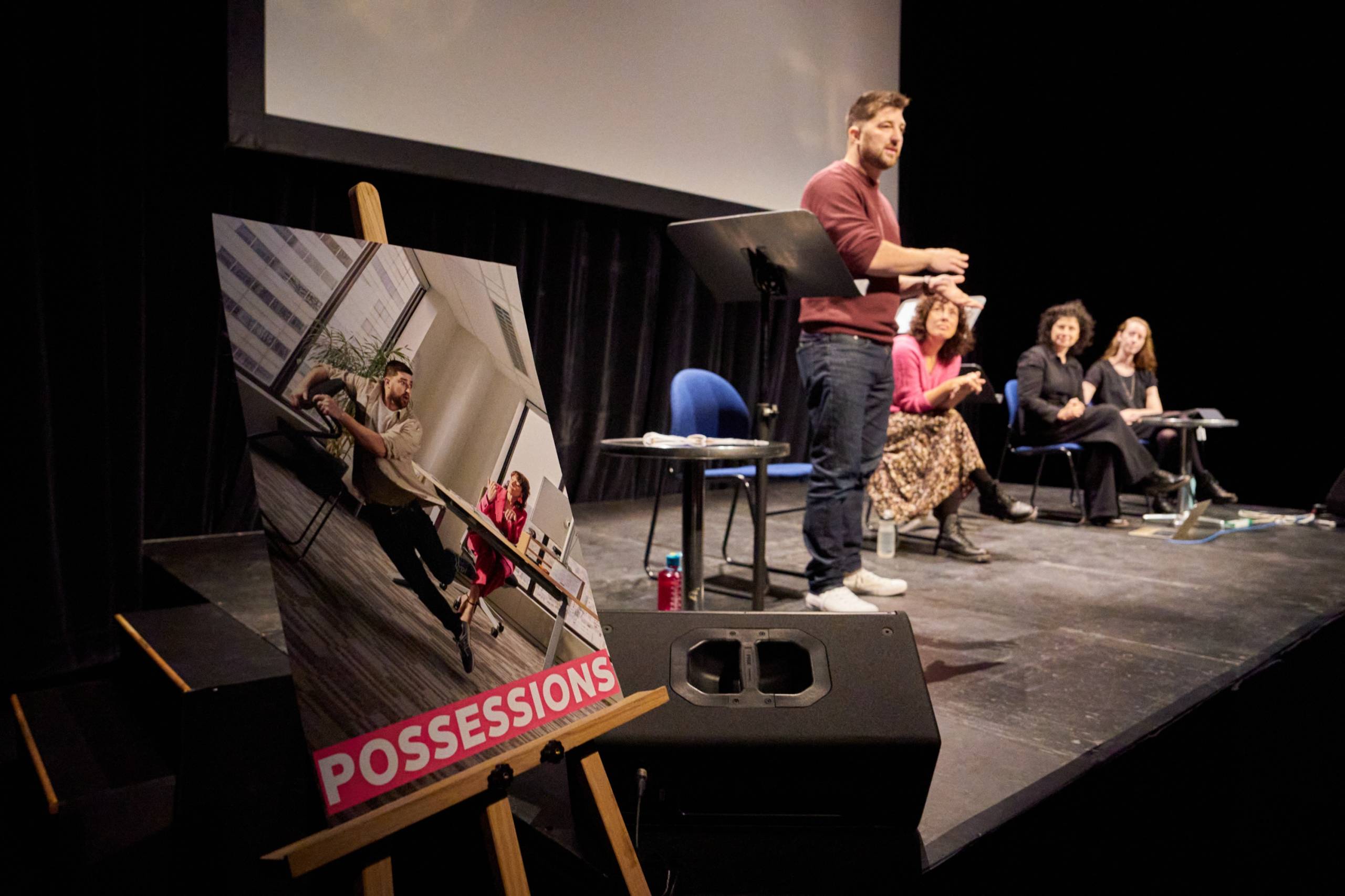 Si tous les Présidents chantaient We Are the World