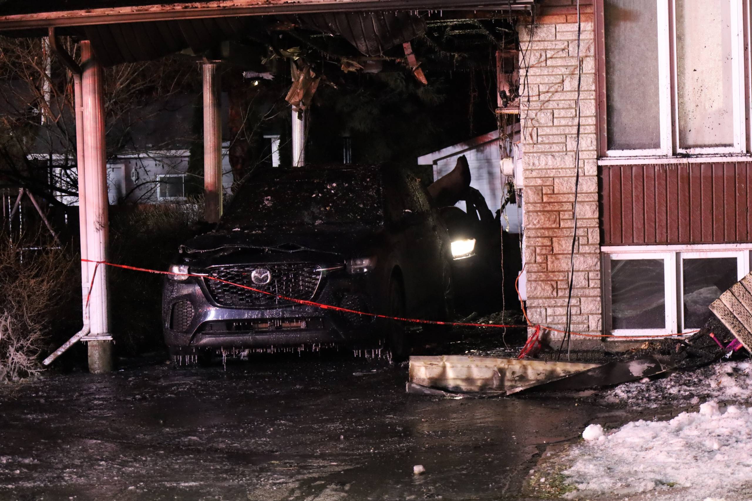 Le Québécois bilingue – Édition Dispute