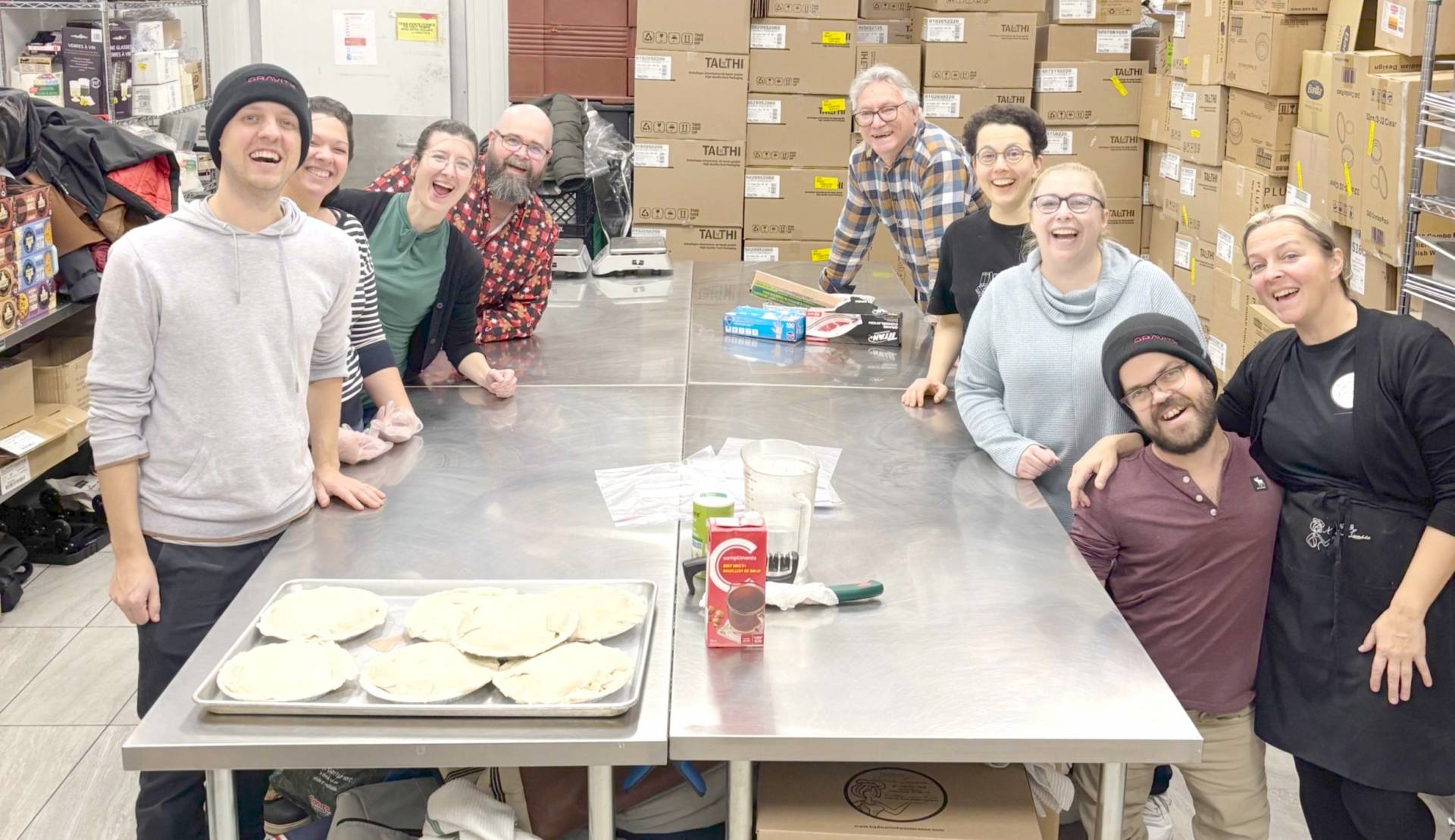 Un ancien académicien se rend à American Idol