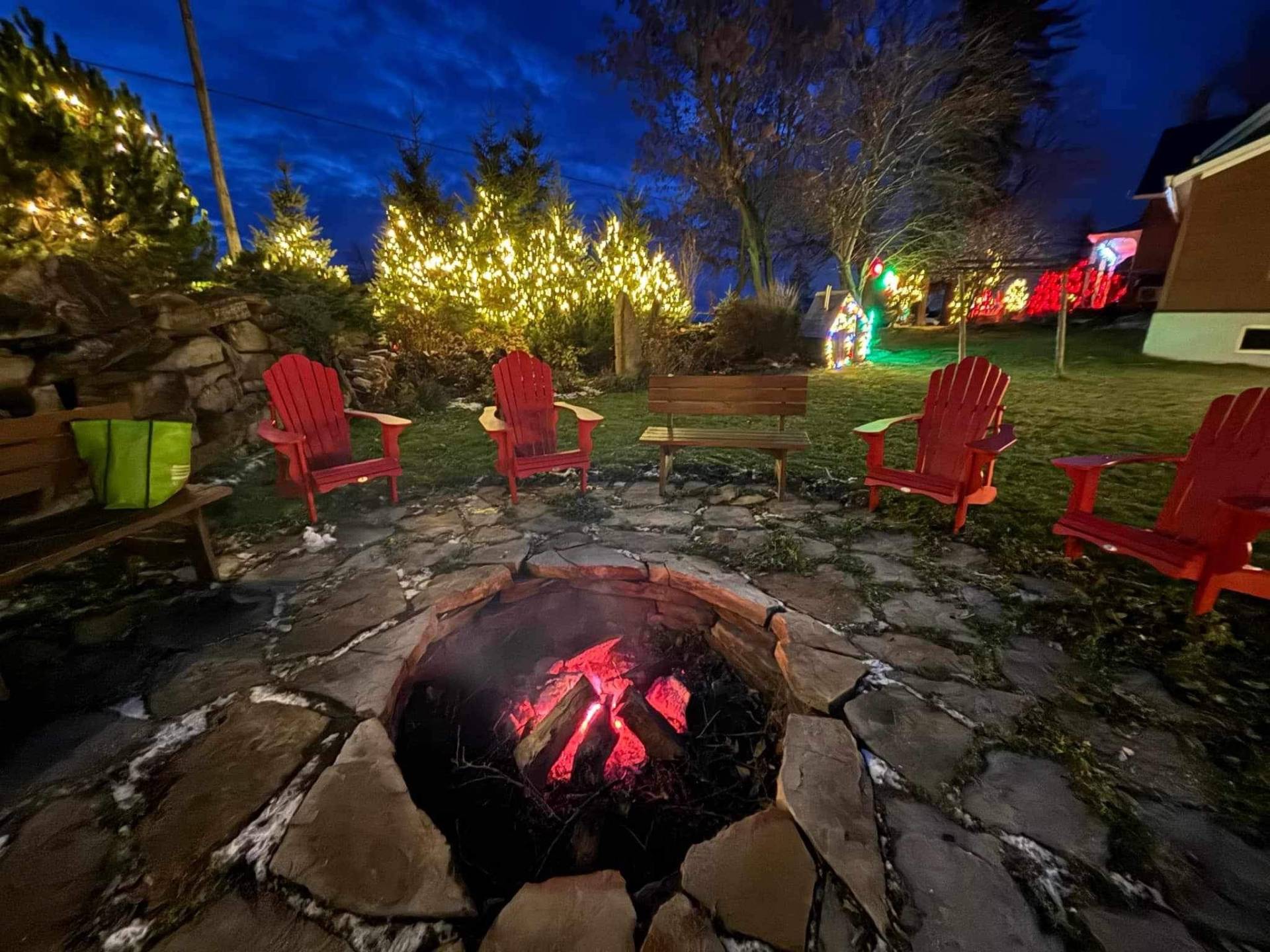 C&rsquo;est l&rsquo;heure de la marche