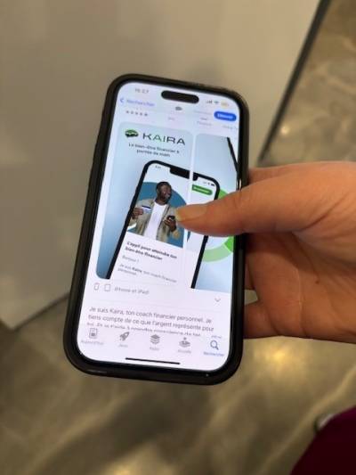 Un chat fait des manœuvres d&rsquo;évitement lorsqu&rsquo;il est repéré