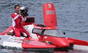 Le tandem Marcoux/Mercier de retour en Grand Prix