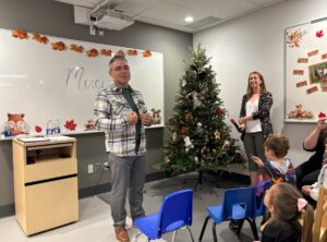 CISSSMO : nouveau site dédié à la pédiatrie spécialisée