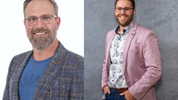 Rencontre des candidats du quartier Robert-Cauchon