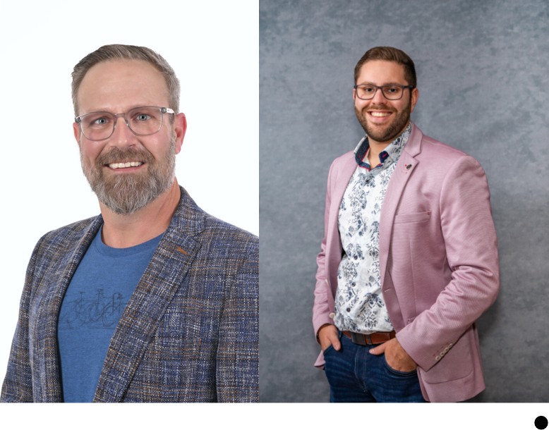 Rencontre des candidats du quartier Robert-Cauchon