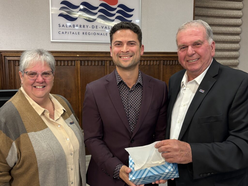 Dernière assemblée émotive pour deux conseillers