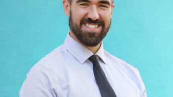 Coteau-du-Lac: David-Lee Amos tente un retour dans le district 5