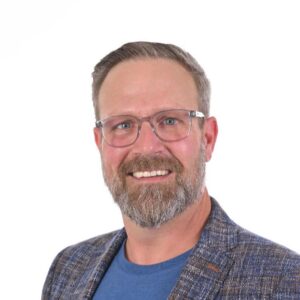 Jean-François Giroux souhaite poursuivre le travail amorcé