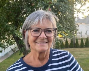 Coteau-du-Lac: Line Roussin tente de nouveau sa chance