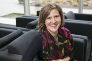 Marie-Josée Hébert, une sommité dans le domaine des greffes rénales