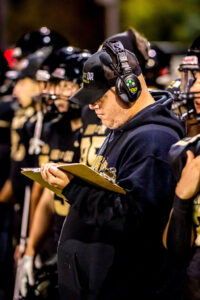 Sébastien Archambault quitte ses fonctions