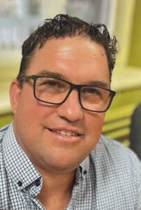 Steve Laberge quitte la tête haute