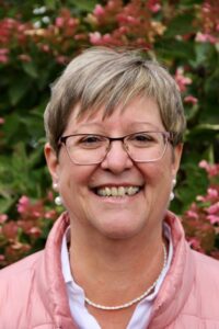 Sylvie Joly souhaite un retour au conseil municipal