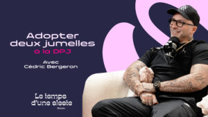 Adopter deux jumelles à la DPJ