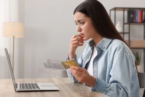 Victime d’une fraude ? Obtenez l’aide juridique nécessaire