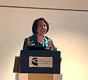 Un outil de gestion de crise indispensable au CSSVT