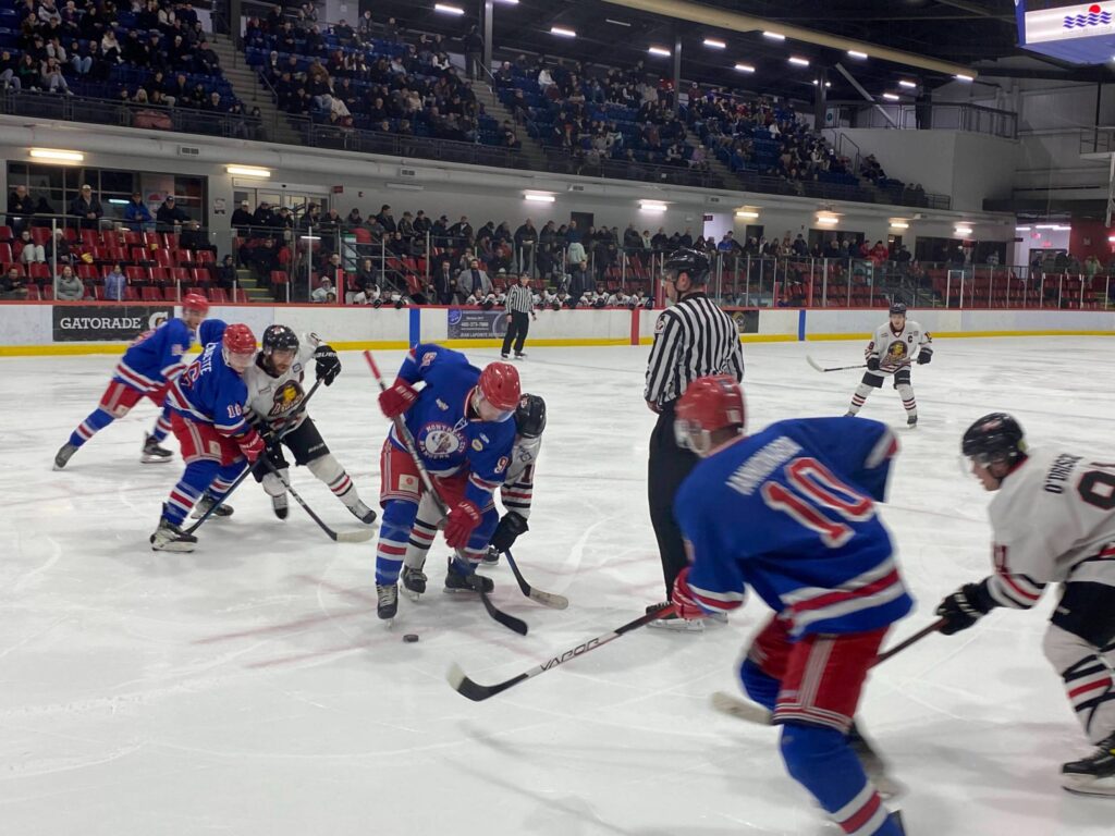 Un week-end sans faille pour les Braves