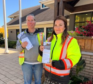 Cartes d&rsquo;électeurs: des alternatives aux postiers